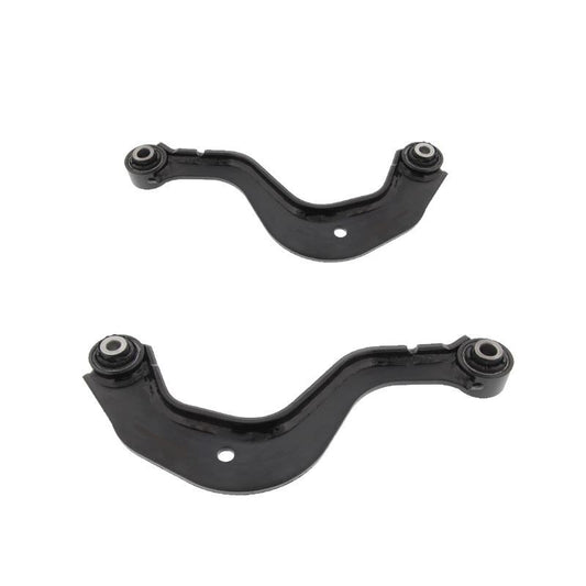 For Audi TT 2006-2014 Rear Upper Wishbones Suspension Arms Pair