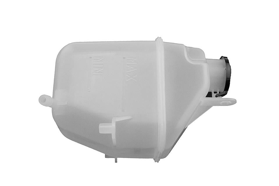 BMW Mini R50, R53 2000-2006 Radiator Coolant Expansion Header Tank