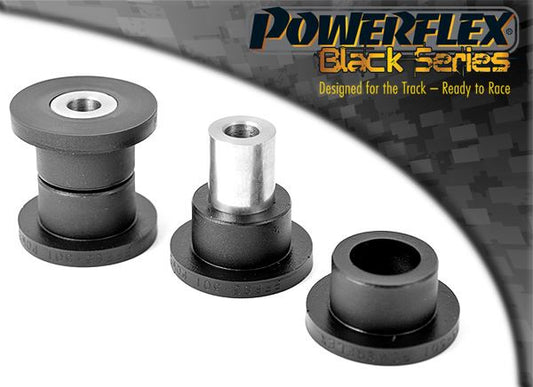 For Audi A3 MK2 8P 2003-2012 PowerFlex Black Series Front Wishbone Front Bush