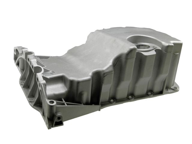 Audi A6 2005-2011 2.0 TFSI Aluminium Engine Oil Sump Pan