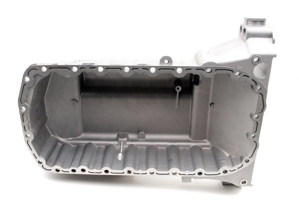 For Peugeot 307 inc CC 2001-2012 2.0 16v Alloy Engine Oil Sump Pan