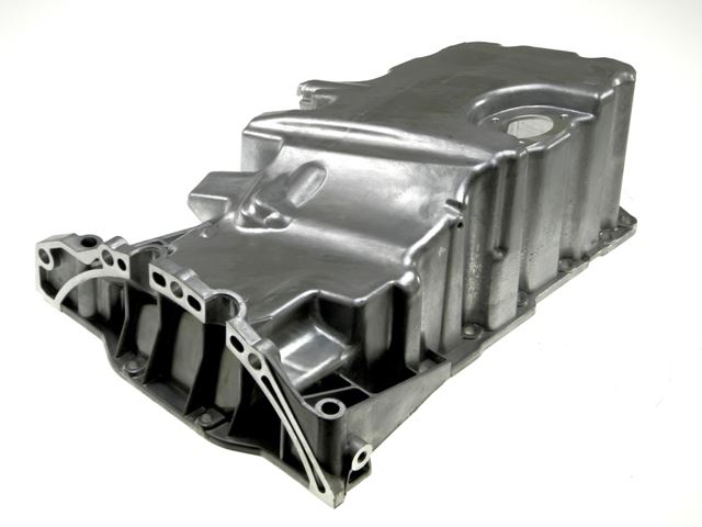 Audi A6 2004-2011 2.0 TDI Aluminium Engine Oil Sump Pan