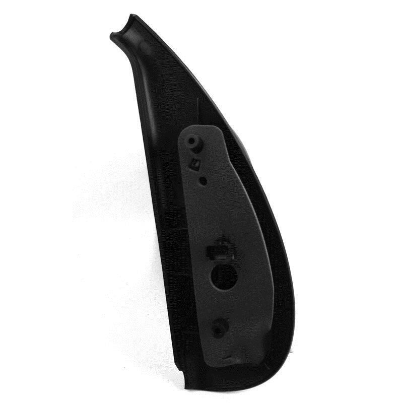 Renault Kangoo Van Wing Door Mirror Electric Black 2013-2019 Passengers Side