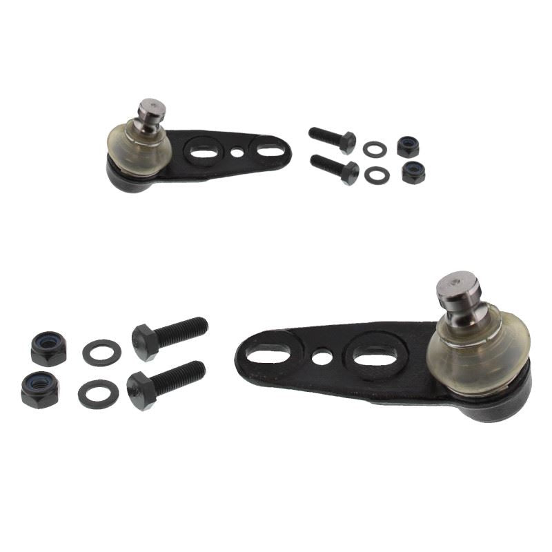 Audi Coupe 89 8B 1986-1991 Front Ball Joints Pair