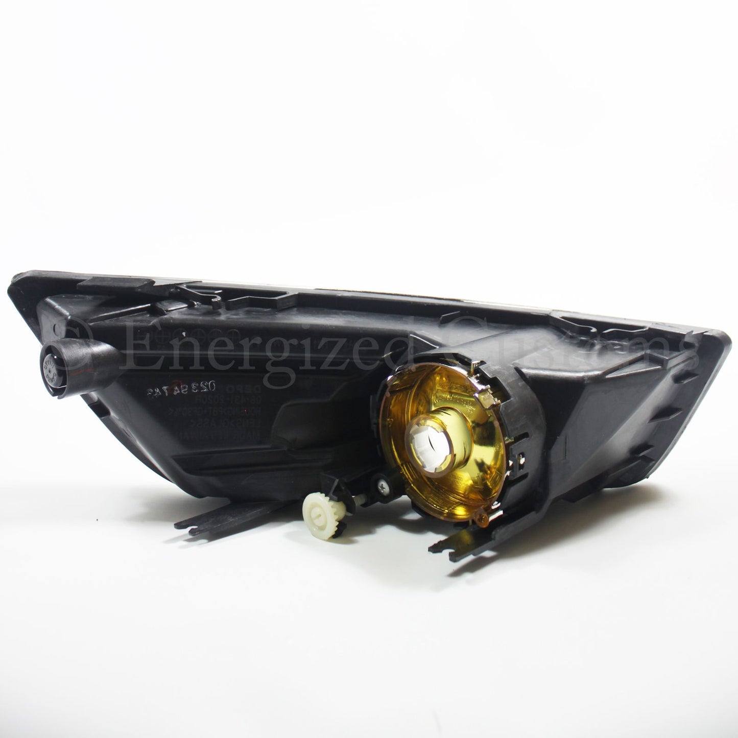 Ford Mondeo MK4 6/2007-3/2011 Front Fog Light Lamp Passenger Side N/S