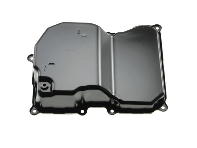 Audi A3 2003-2013 Steel Engine Oil Sump Pan