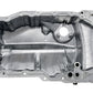 VW Polo 2014-2018 1.2 TSI Aluminium Engine Oil Sump Pan