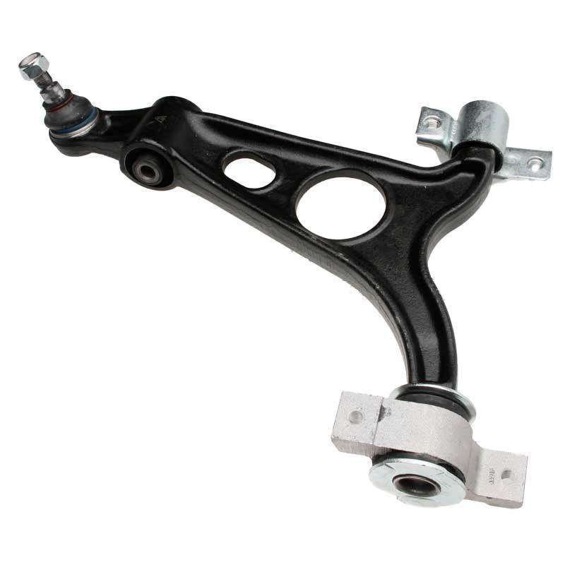 For Alfa Romeo GT 2003-2010 Lower Front Wishbones Suspension Arms Pair
