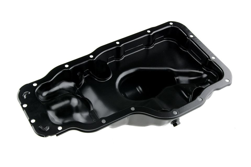 Hyundai ix35 2013-2018 2.0 GDi 4WD Sheet Steel Engine Oil Sump Pan