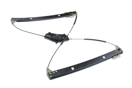 Audi A4 B8 2008-2016 Front Right Electric Window Regulator