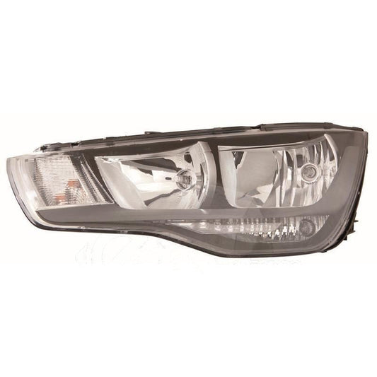 Audi A1 2010-2015 Headlight Headlamp Passenger Side Left