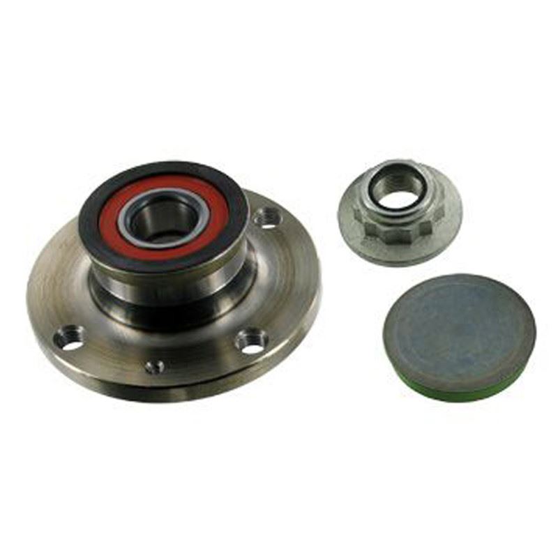 Audi A2 1999-2005 Rear Hub Wheel Bearing Kit