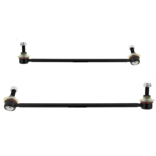 BMW X5 E53 1999-2006 Front Anti Roll Bar Drop Links Pair