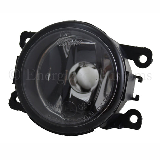 Nissan Note 2010-> Front Fog Light Lamp Drivers Side O/S