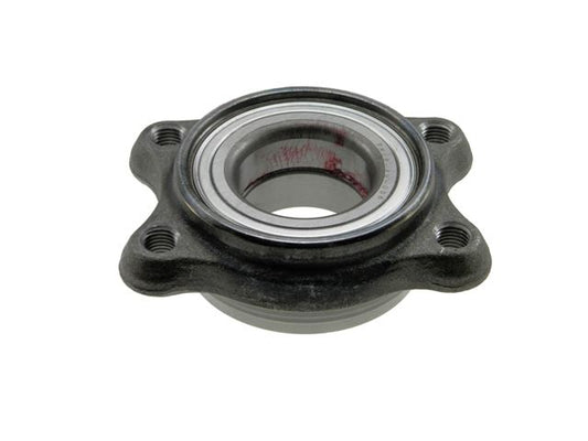 Audi A8 1999-2002 Front Hub Wheel Bearing Kit