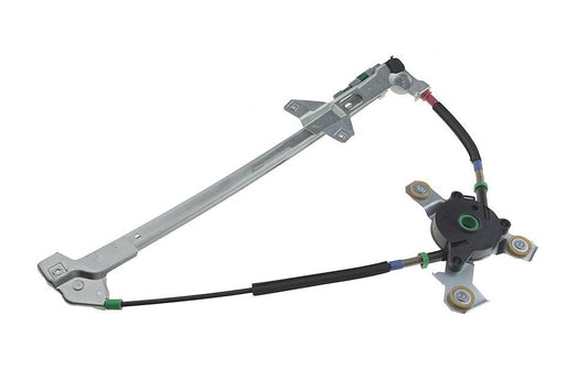 Audi 100 C4 1990-1994 Front Right Electric Window Regulator