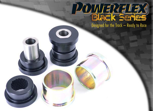 For Cadillac BLS 2005-2010 PowerFlex Black Series Rear Toe Arm Outer Bush