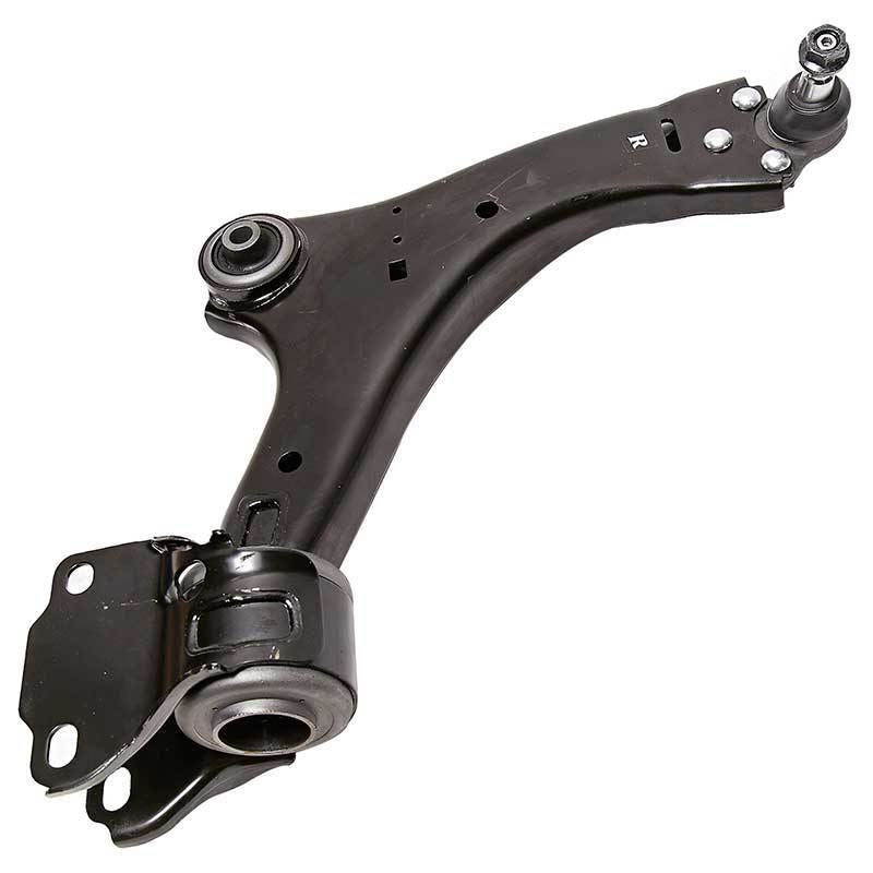 For Ford Mondeo 2007-2015 Lower Front Wishbones Arms and Drop Links Pair