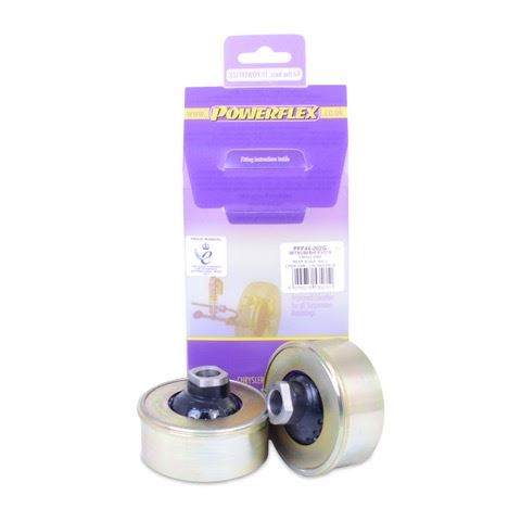 Mitsubishi Lancer Evolution 7-8-9 (inc 260) PowerFlex Front Wishbone Bush Set