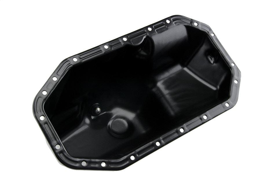 VW Golf 2008-2013 1.4 Sheet Steel Engine Oil Sump Pan