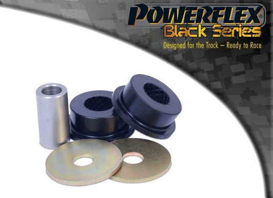 Mini Paceman R61 2WD 2013-2016 PowerFlex Black Lower Engine Mount Small Bush