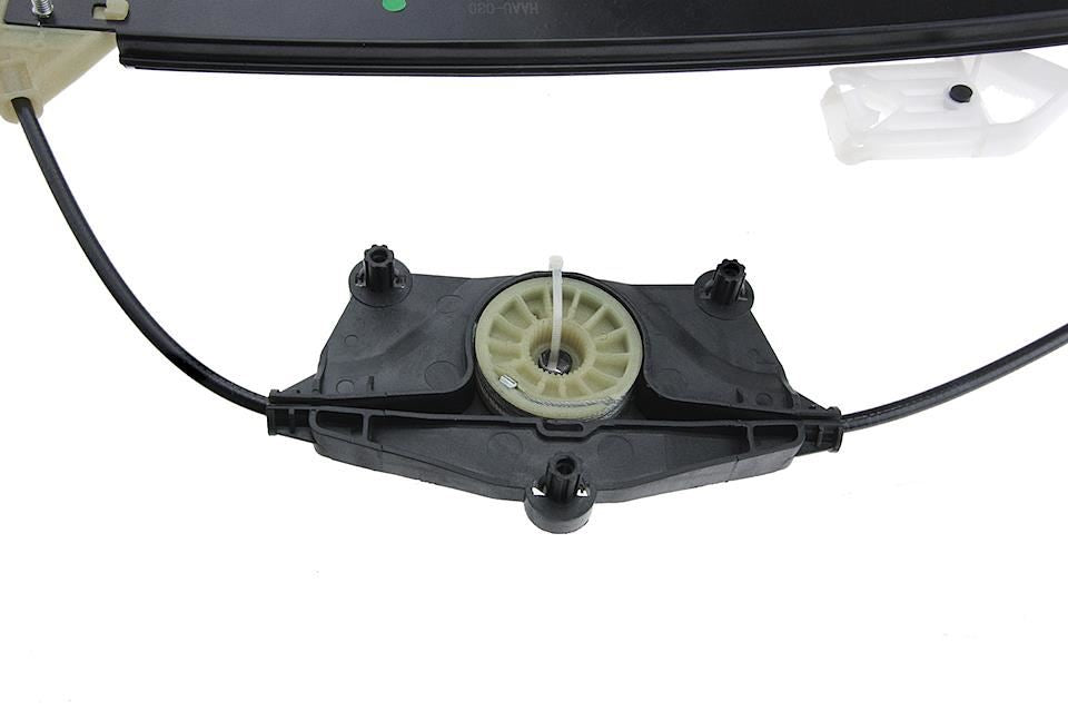 Audi Q5 8R 2008-2016 Rear Right Electric Window Regulator