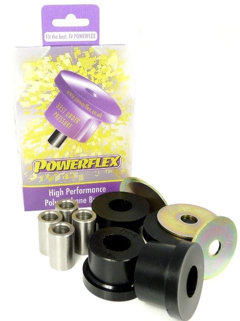 For Audi S2 B4 1994-1996 PowerFlex Rear Upper Arm Inner Bush