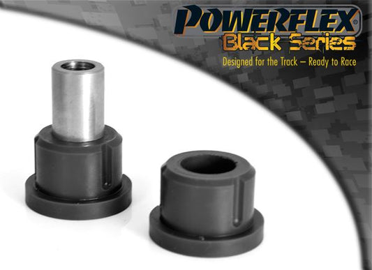 For Volvo S60 2001-2009 PowerFlex Black Series Upper Engine Mount Small Bush