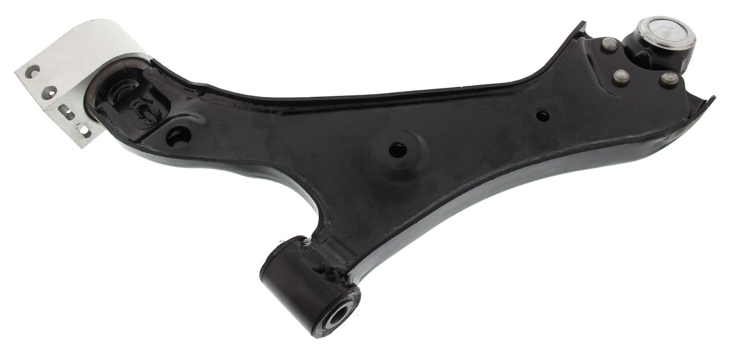 Chevrolet Captiva 2006-2018 Front Right Lower Wishbone Suspension Arm