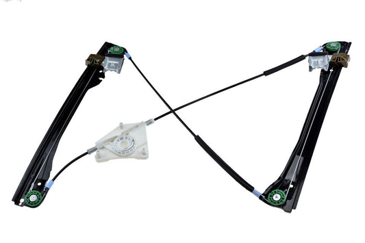 Seat Cordoba 6L Mk2 2002-2008 Front Left Electric Window Regulator