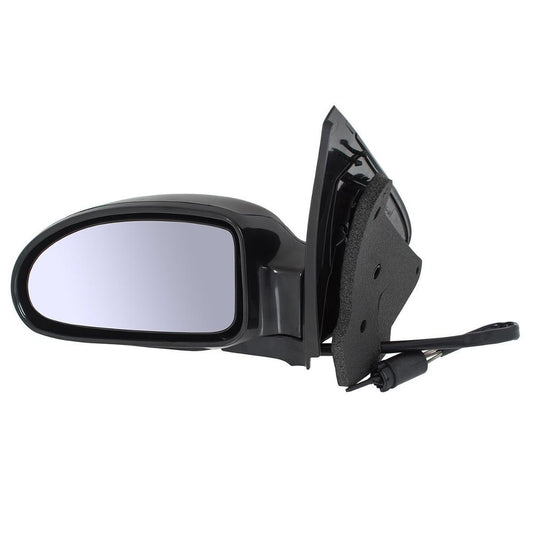 Ford Focus Mk1 1998-2004 Cable Adjust Black Wing Door Mirror Passenger Side N/S