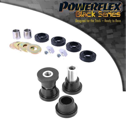 For Ford Capri (1969-1986) PowerFlex Front Wishbone Bush Set