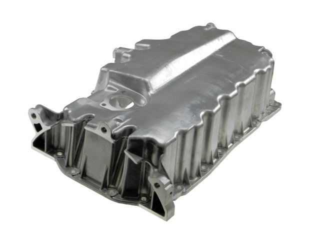 VW Passat 2005-2014 1.9 TDI / 2.0 TDI 16V Aluminium Engine Oil Sump Pan