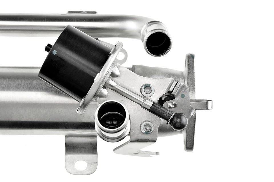 Audi A3 2006 - 2013 2.0 TDI / 2.0 TDI quattro EGR Cooler