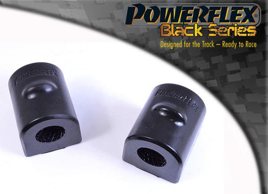 For Ford Focus Mk3 ST 2011 on PowerFlex Front Anti Roll Bar To Chassis Bush