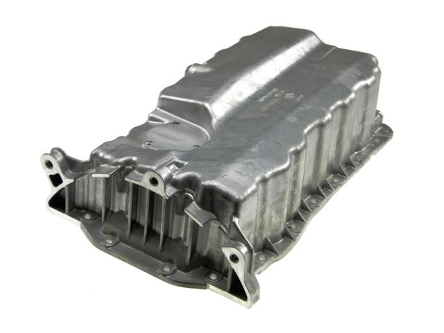 Audi A3 2003-2013 Aluminium Engine Oil Sump Pan