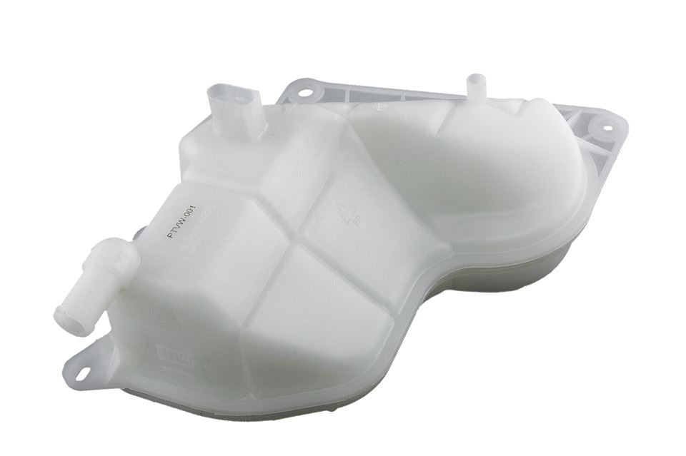 Skoda Superb Mk1 2001-2008 Radiator Coolant Expansion Header Tank