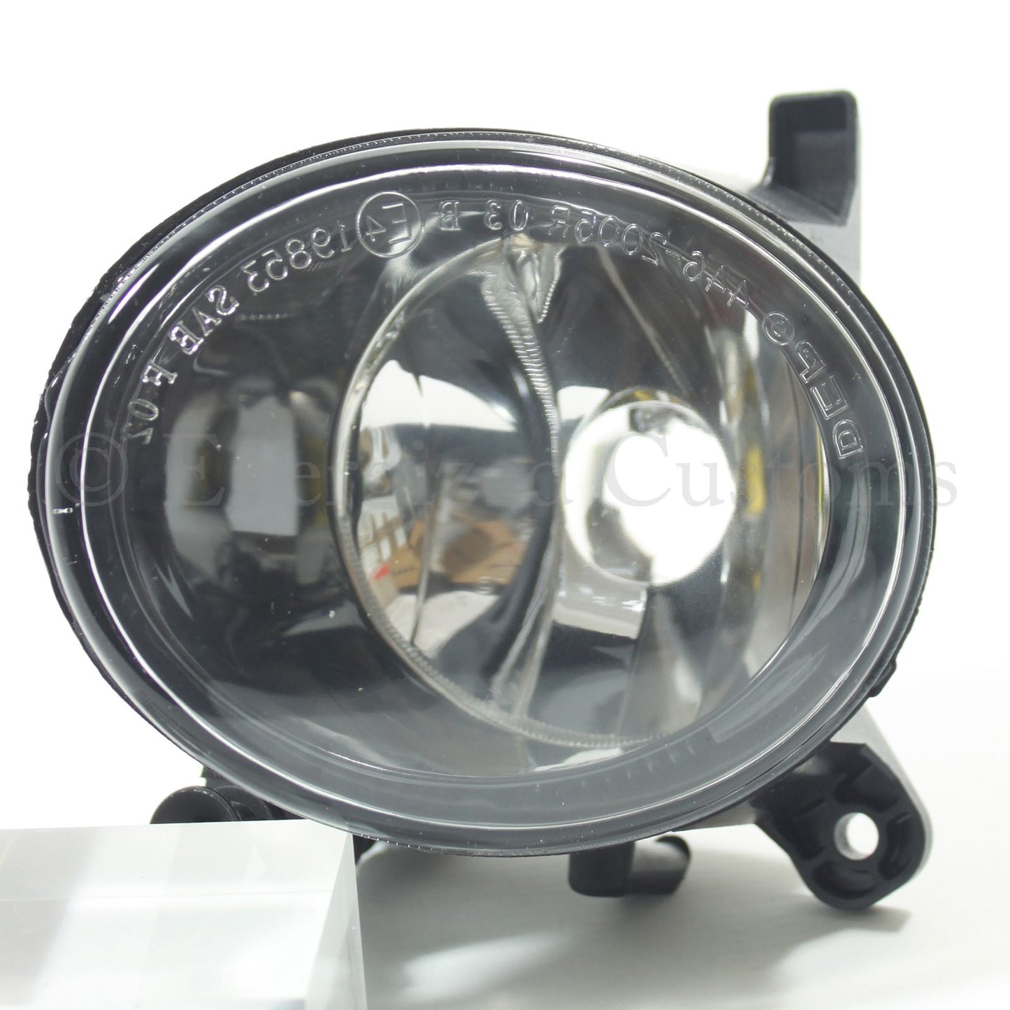 Audi A6 MK2 2009-8/2011 Front Fog Light Lamp Passenger Side N/S