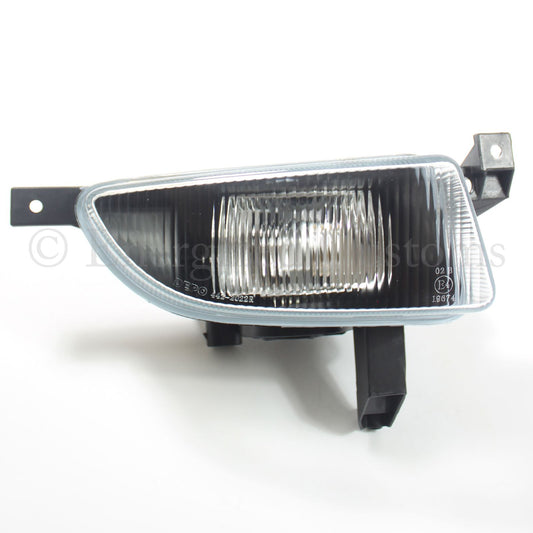 Vauxhall Zafira MK1 1999-2005 Front Fog Light Lamp Drivers Side O/S