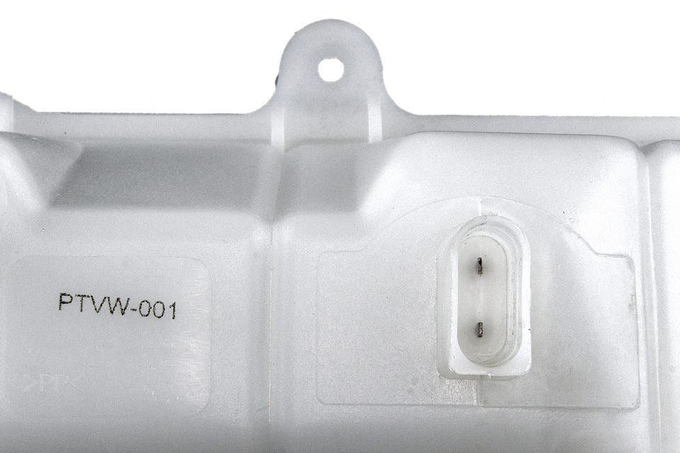 Audi Allroad C5 1999-2005 Radiator Coolant Expansion Header Tank