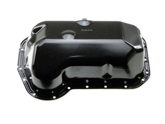 VW Sharan 1995-2010 1.9 TDI Steel Engine Oil Sump Pan