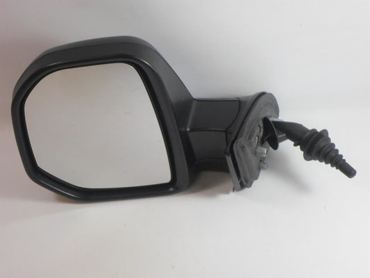 Citroen Berlingo Van 7/2008-6/2012 Cable Black Wing Door Mirror Passenger Side