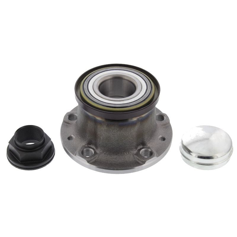 For Citroen Relay 2006-2014 Rear Hub Wheel Bearing Kit