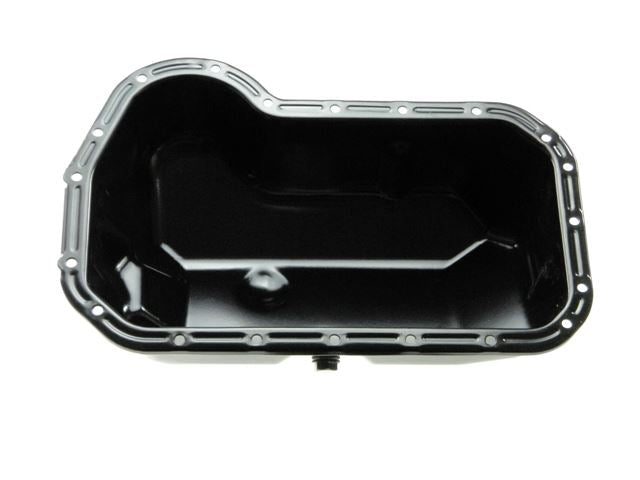 VW Golf Cabriolet 1993-2002 1.6 / 1.9 TDI / 2 Steel Engine Oil Sump Pan