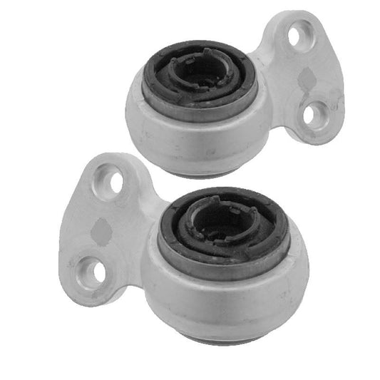 BMW Z4 2003-2009 Front Lower Arm Bushes Pair