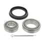 Vauxhall Cavalier Mk3 1988-1995 Rear Wheel Bearing Kit