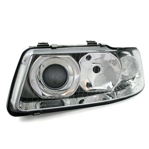 Audi A3 MK1 2000-2003 Headlight Headlamp Passenger Side Left