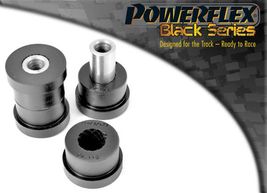 For Rover 400 Series Old Shape PowerFlex Black Series Rear Inner Track Arm Bush