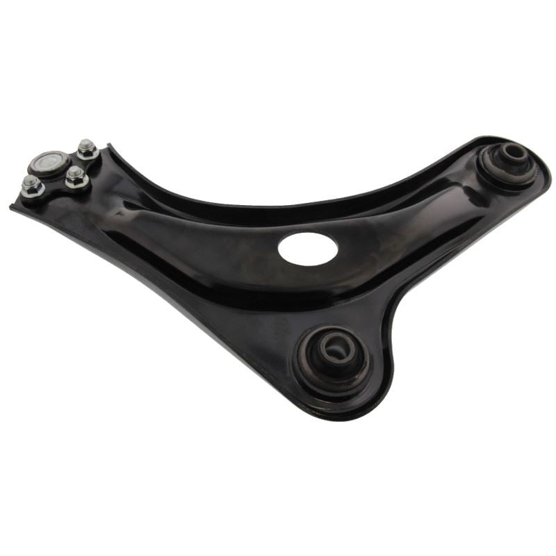 For Peugeot 1007 2005-2009 Lower Front Left Wishbone Suspension Arm