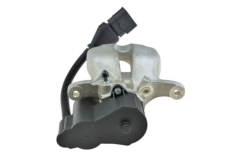 Audi A8 2002-2010 Rear Right Brake Caliper 280mm Discs